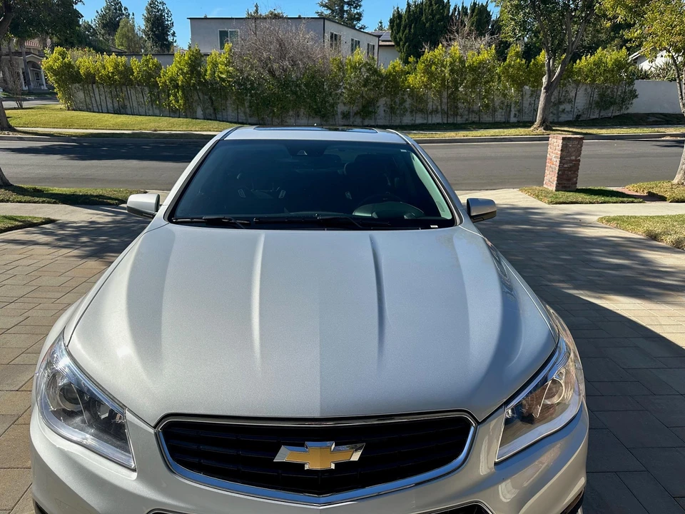 2015 Chevrolet SS - Image 9 of 31