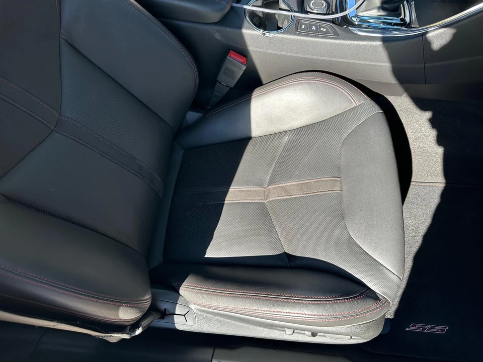 2015 Chevrolet SS - Image 30 of 31