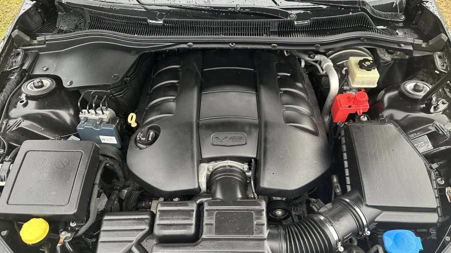2015 Chevrolet SS - Image 22 of 24