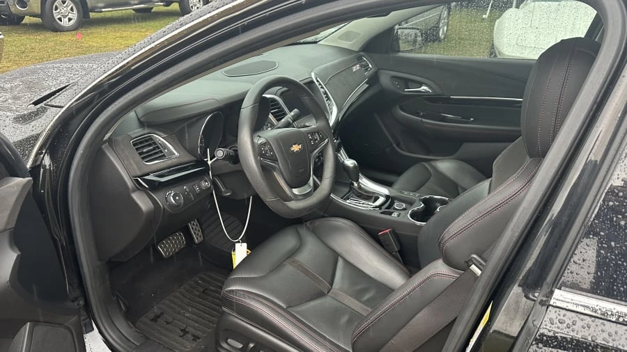 2015 Chevrolet SS - Image 14 of 24