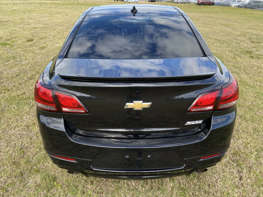 2015 Chevrolet SS - Image 6 of 24
