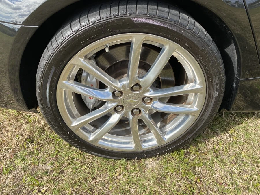 2015 Chevrolet SS - Image 11 of 24