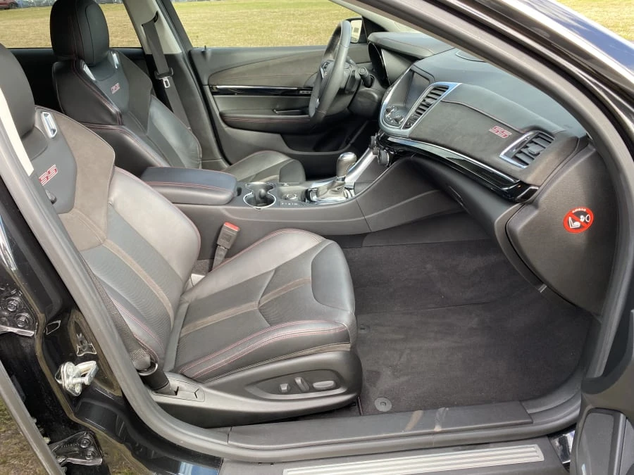 2015 Chevrolet SS - Image 21 of 24
