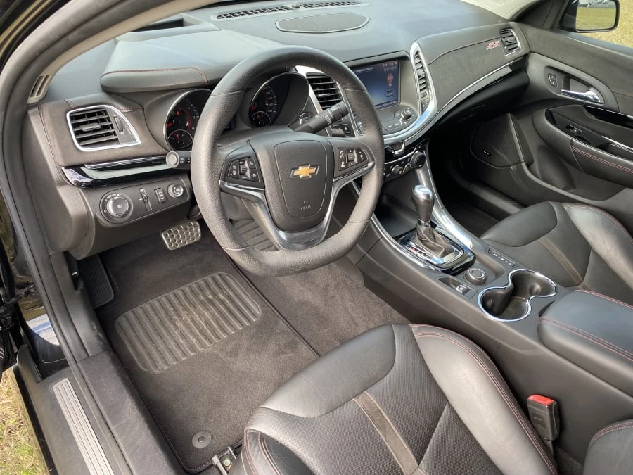 2015 Chevrolet SS - Image 15 of 24