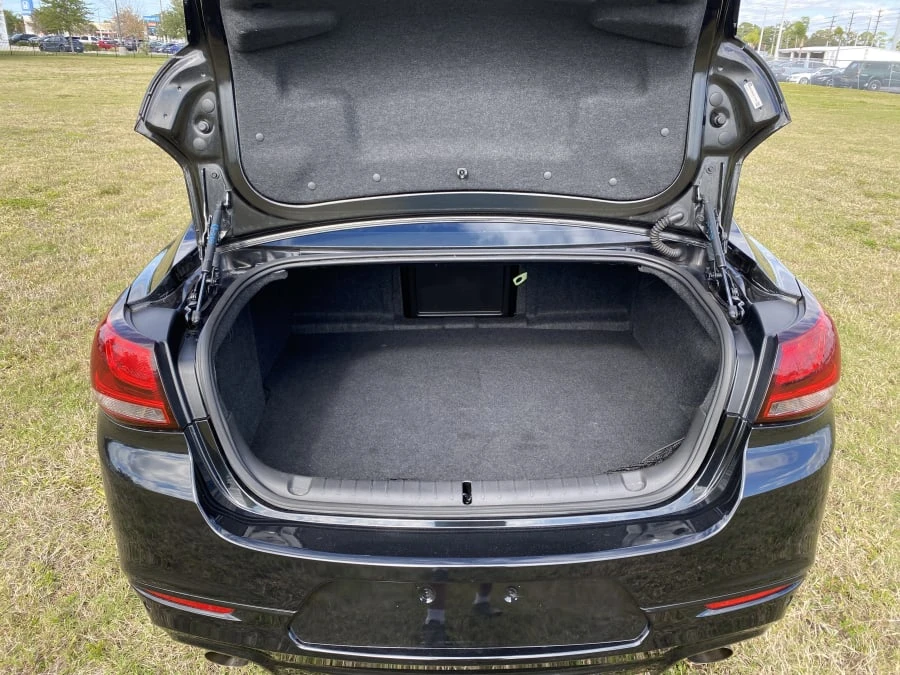 2015 Chevrolet SS - Image 24 of 24