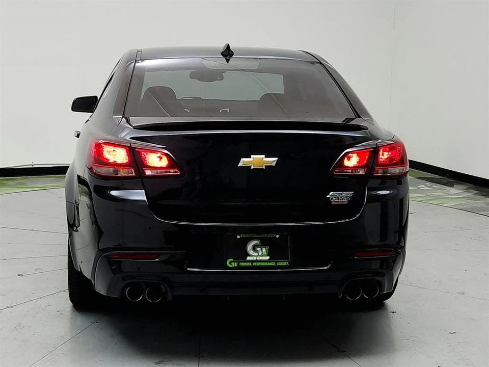 2015 Chevrolet SS - Image 6 of 31