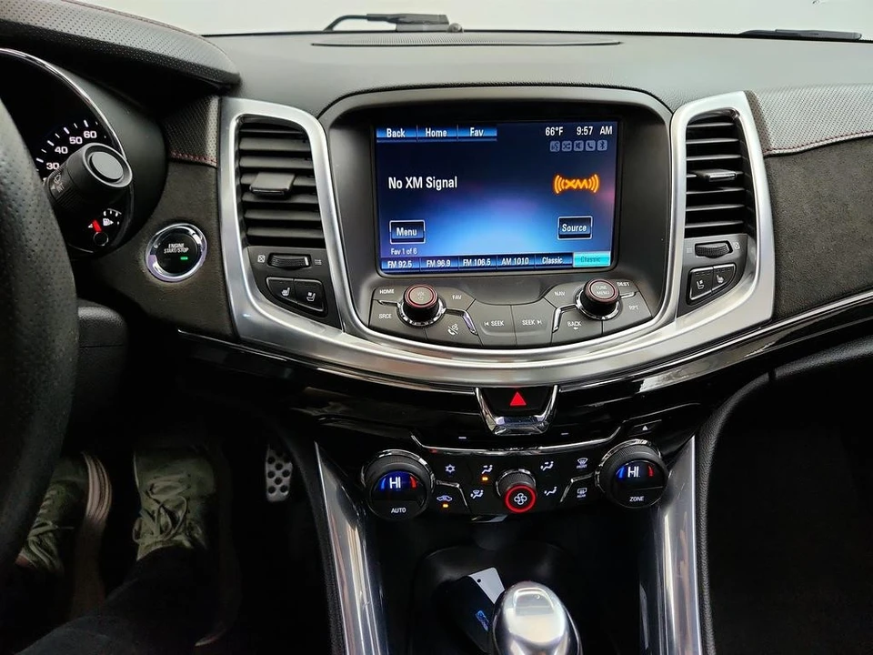 2015 Chevrolet SS - Image 21 of 31