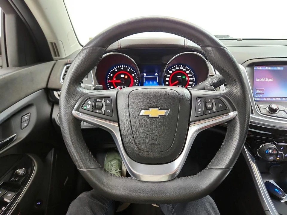 2015 Chevrolet SS - Image 18 of 31
