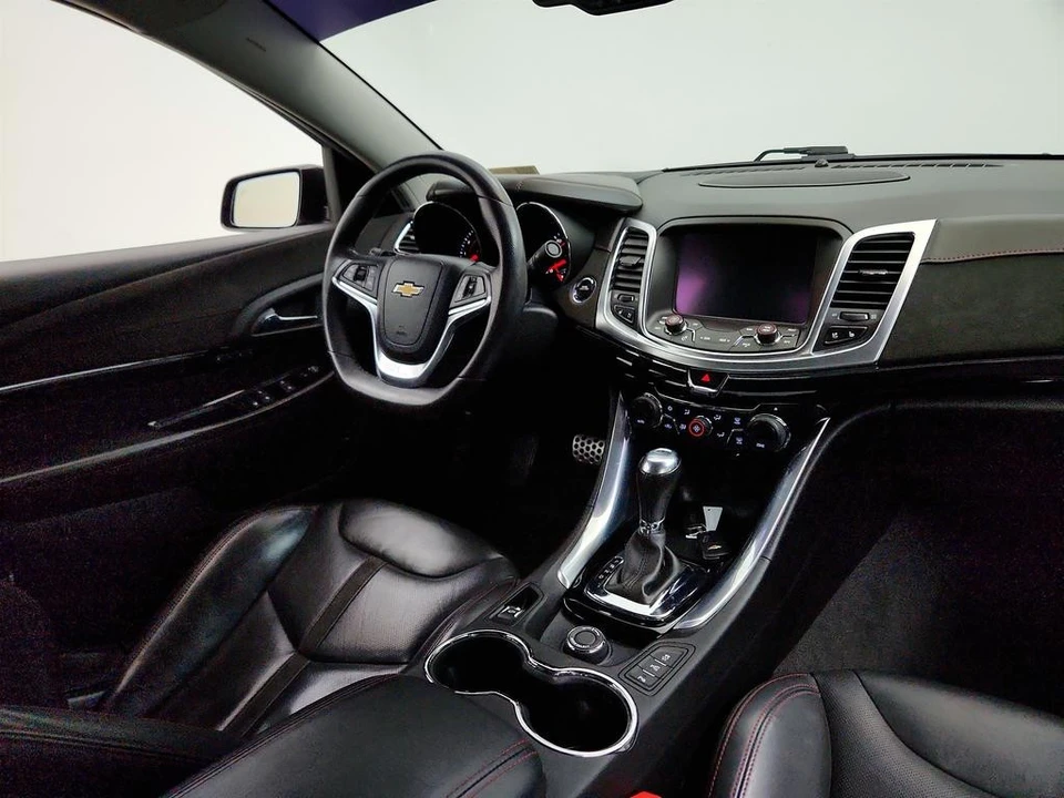 2015 Chevrolet SS - Image 25 of 31