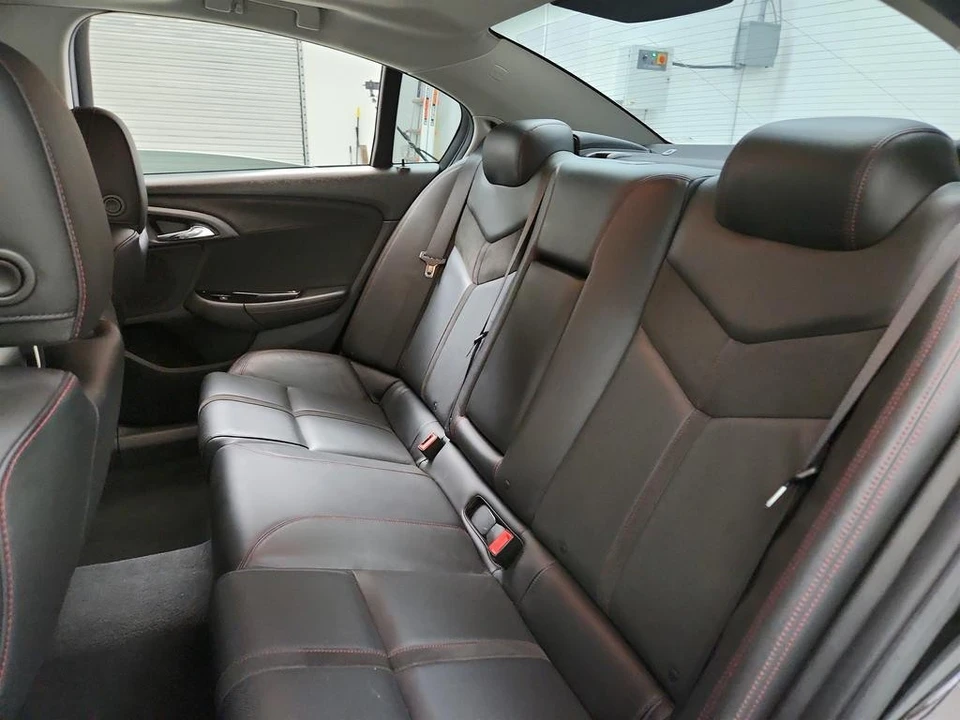 2015 Chevrolet SS - Image 24 of 31