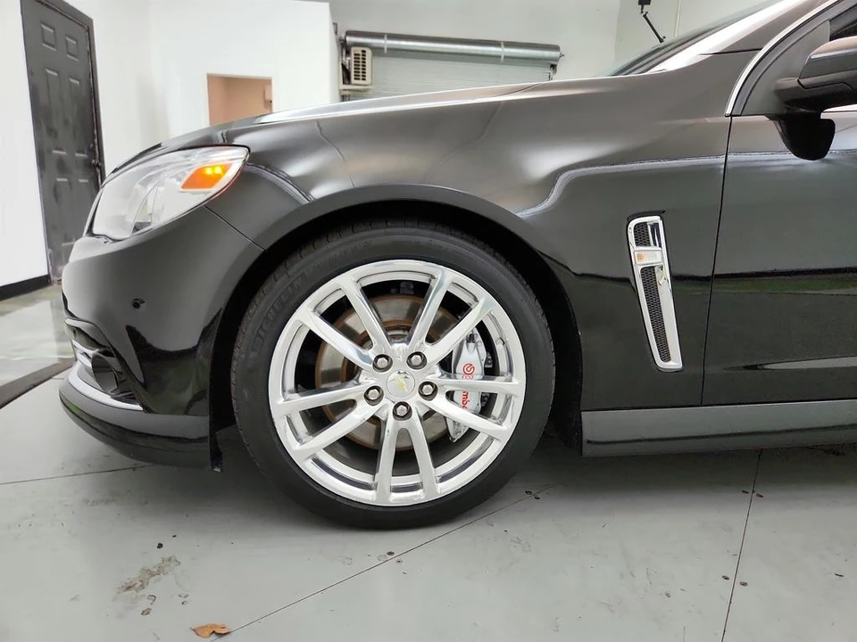 2015 Chevrolet SS - Image 29 of 31