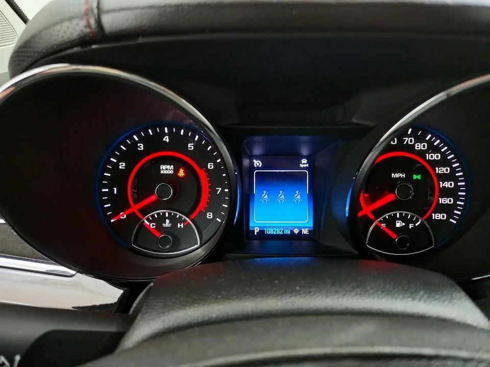 2015 Chevrolet SS - Image 17 of 31