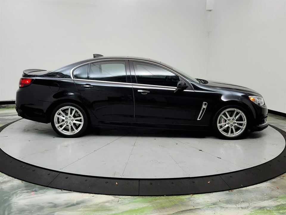 2015 Chevrolet SS - Image 4 of 31