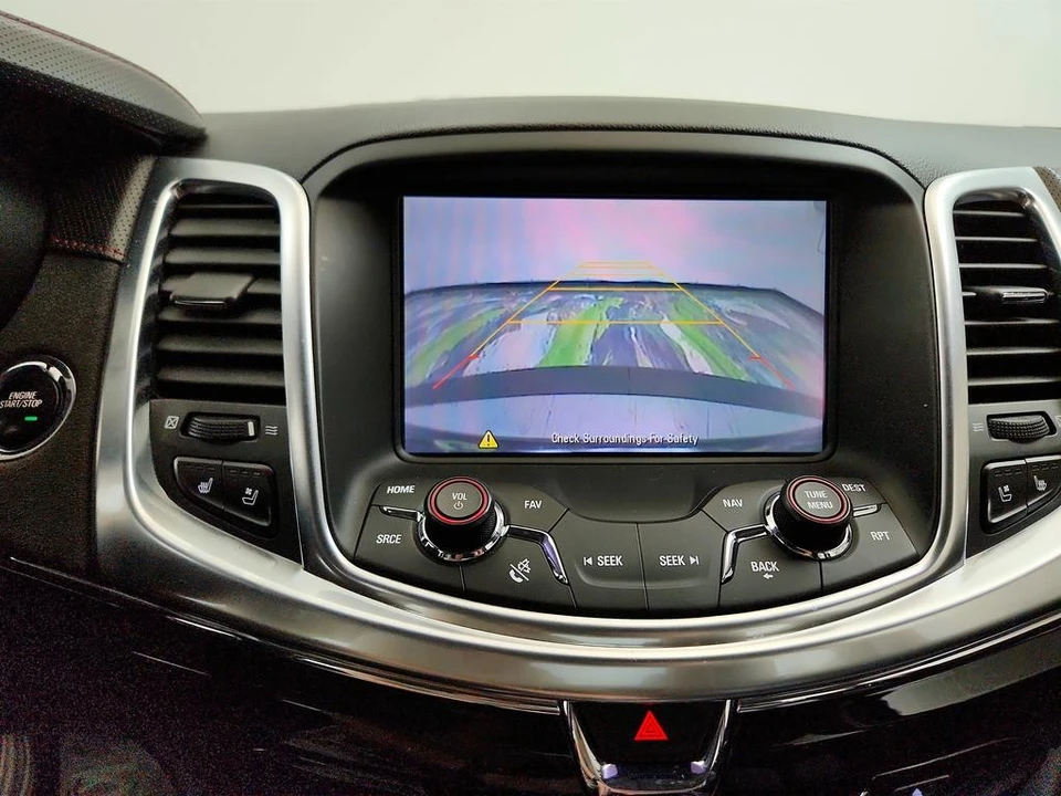 2015 Chevrolet SS - Image 20 of 31