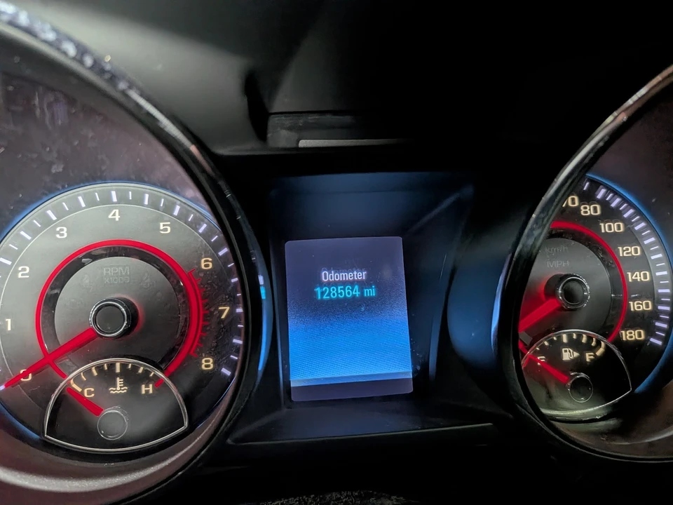 2015 Chevrolet SS - Image 18 of 18