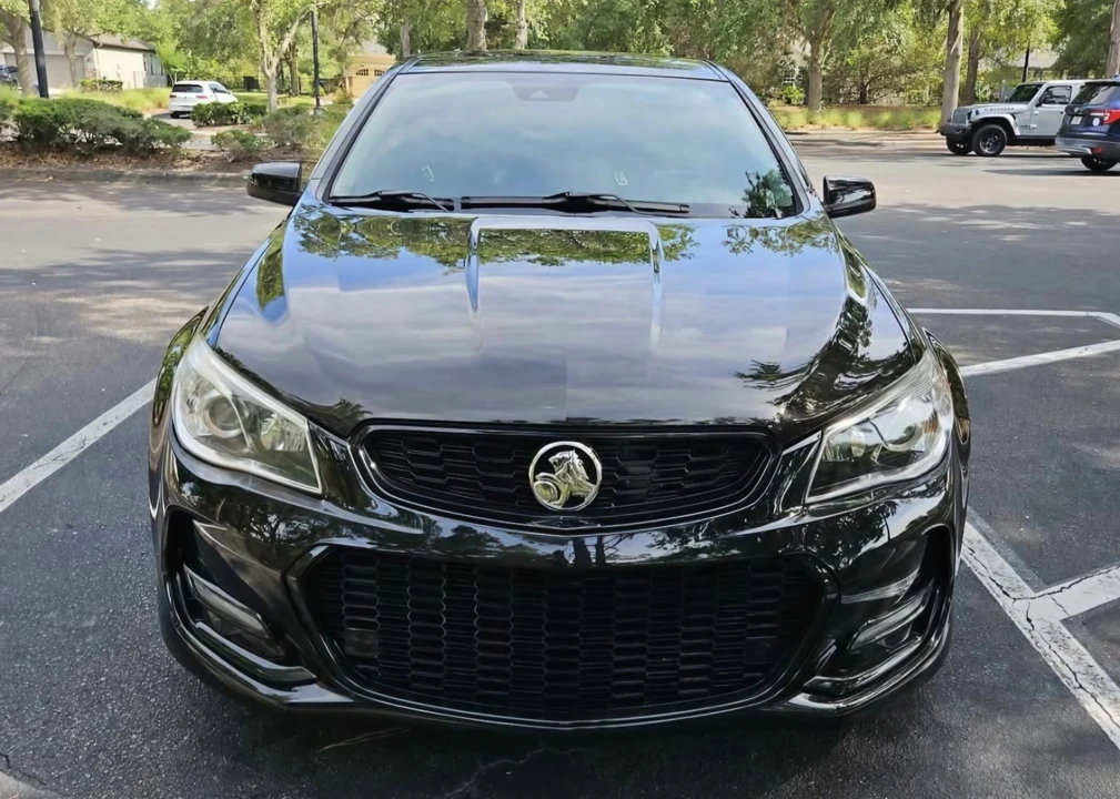 2015 Chevrolet SS - Image 2 of 18