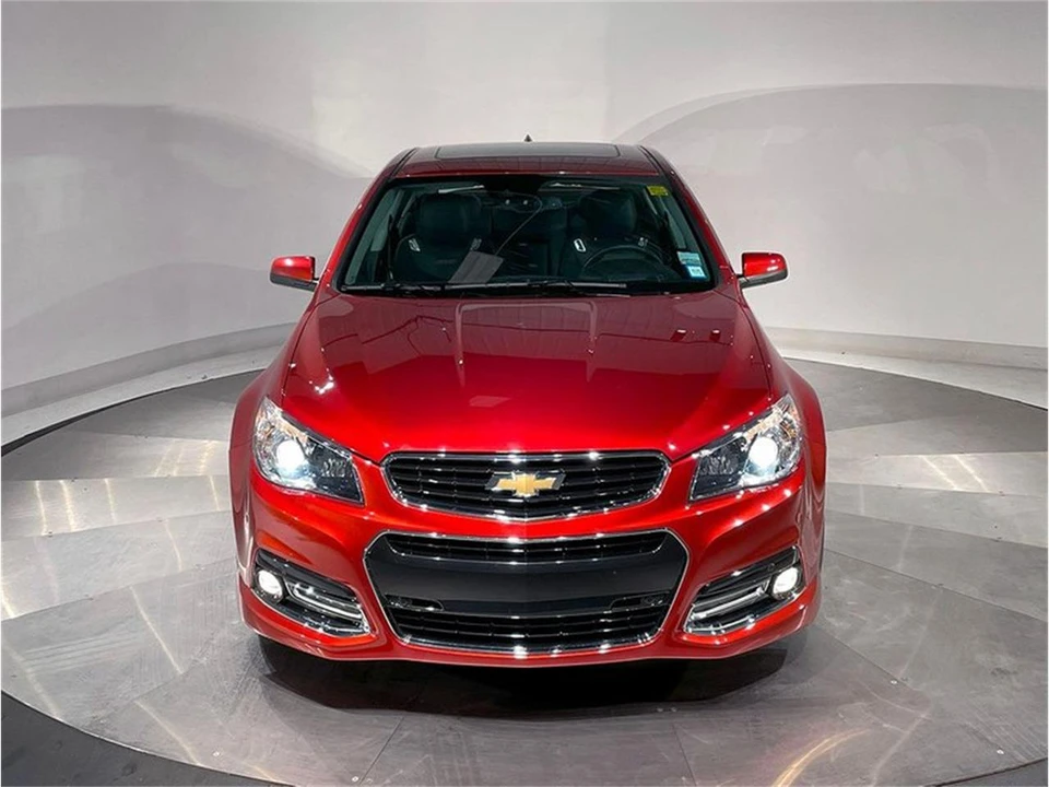 2015 Chevrolet SS - Image 19 of 31