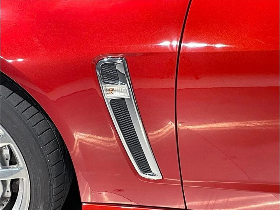 2015 Chevrolet SS - Image 21 of 31