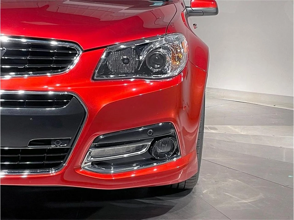 2015 Chevrolet SS - Image 17 of 31