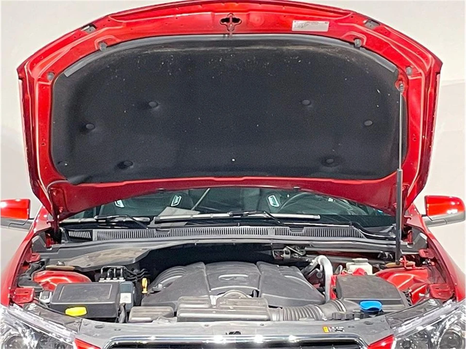 2015 Chevrolet SS - Image 24 of 31