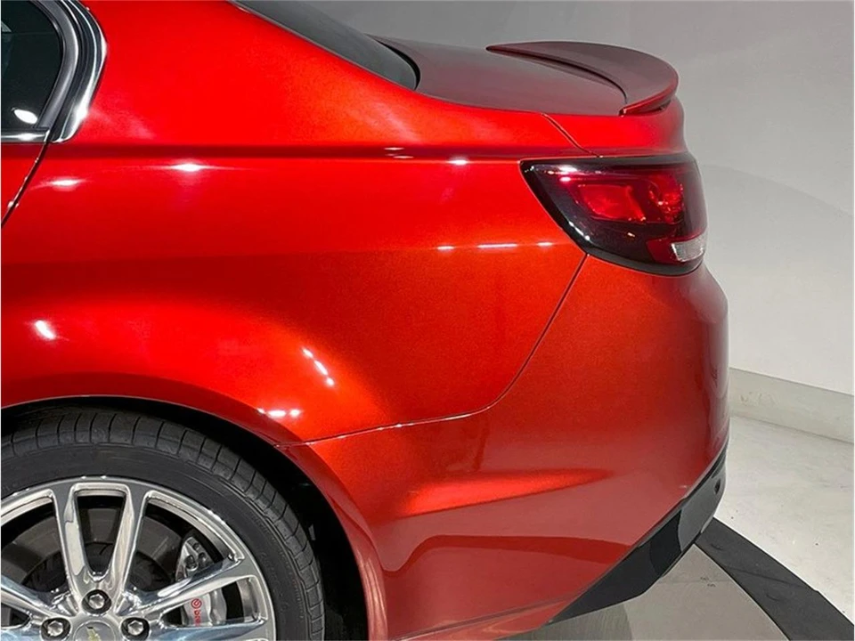 2015 Chevrolet SS - Image 13 of 31