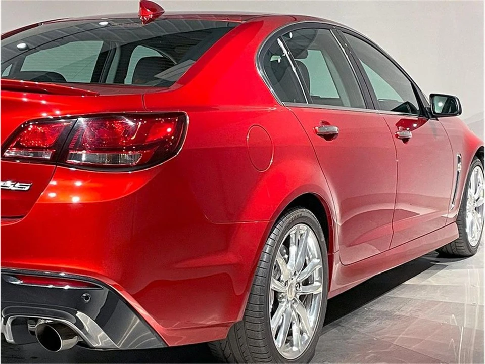 2015 Chevrolet SS - Image 28 of 31