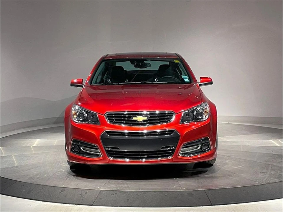 2015 Chevrolet SS - Image 3 of 31