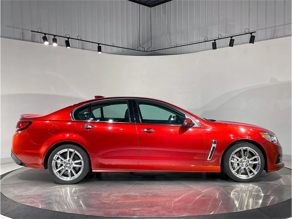 2015 Chevrolet SS - Image 4 of 31