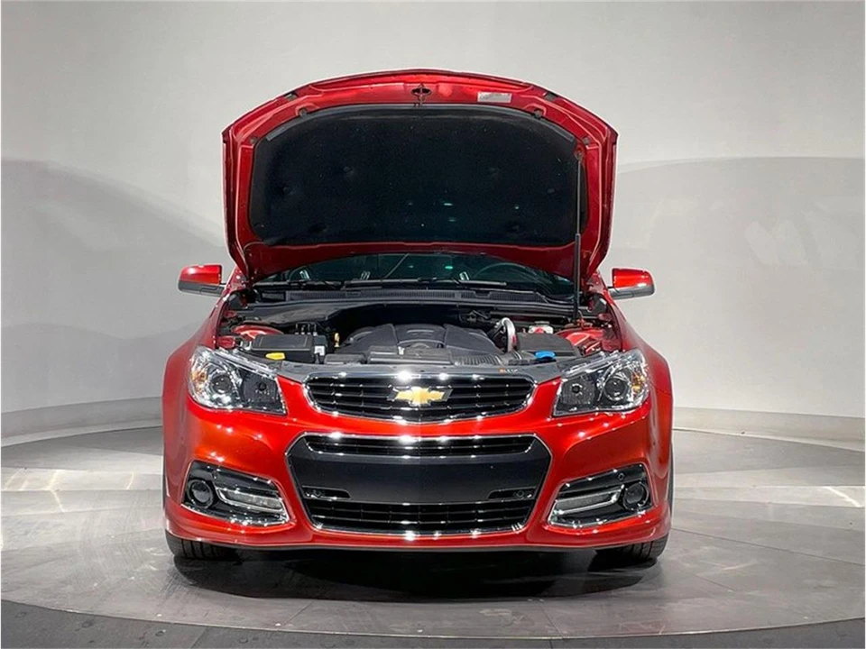2015 Chevrolet SS - Image 23 of 31