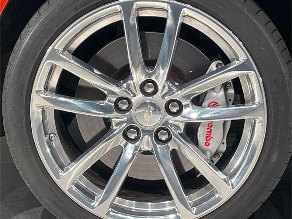 2015 Chevrolet SS - Image 10 of 31