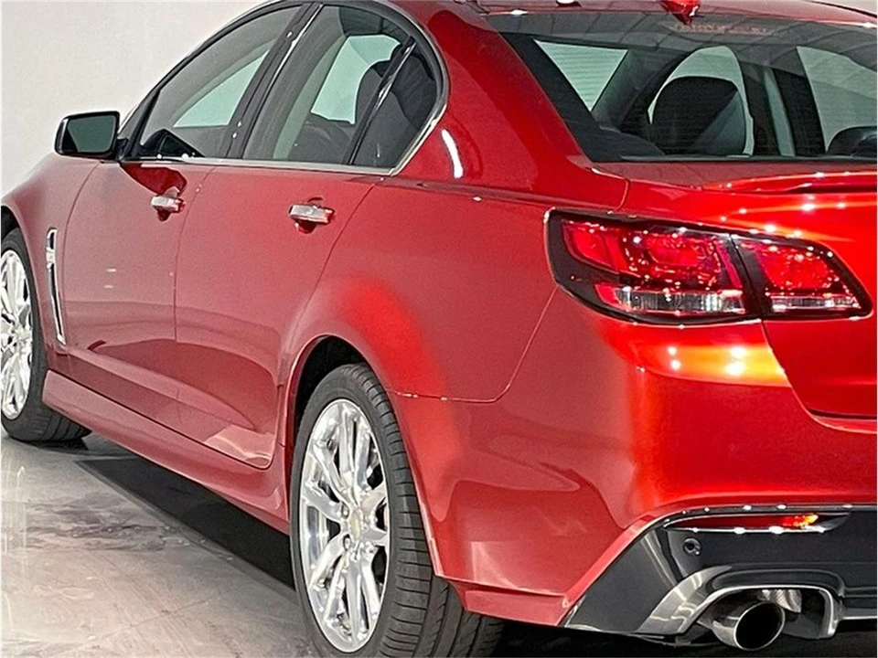 2015 Chevrolet SS - Image 30 of 31