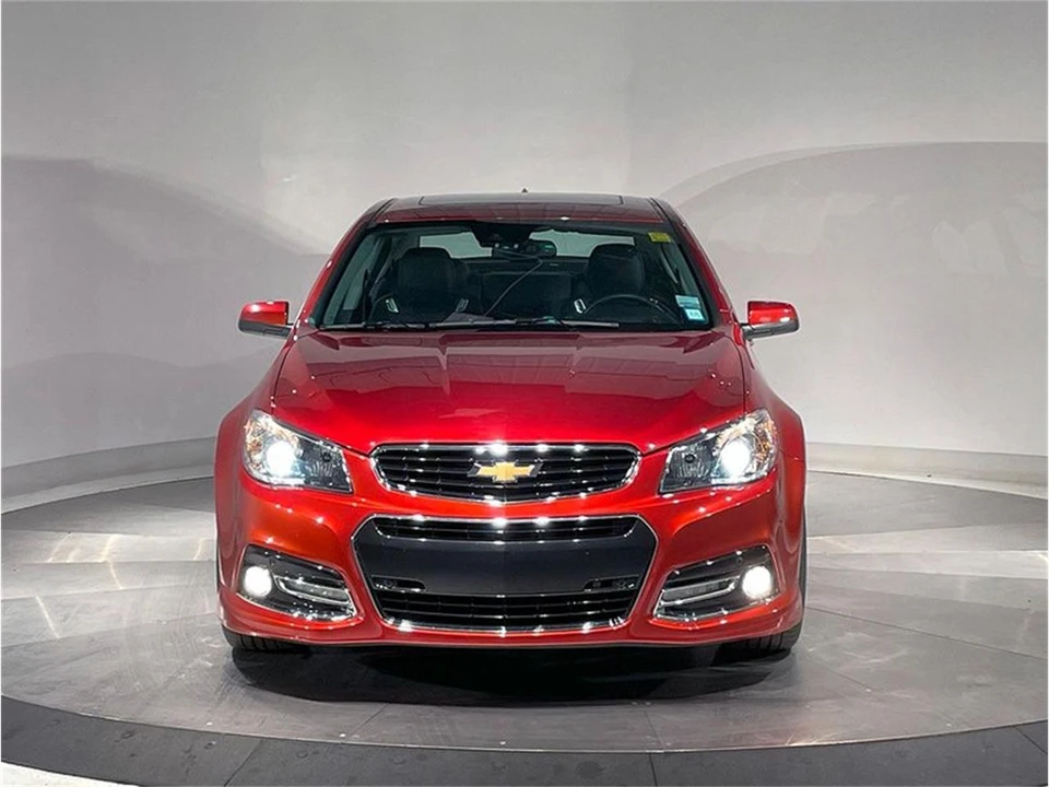 2015 Chevrolet SS - Image 18 of 31