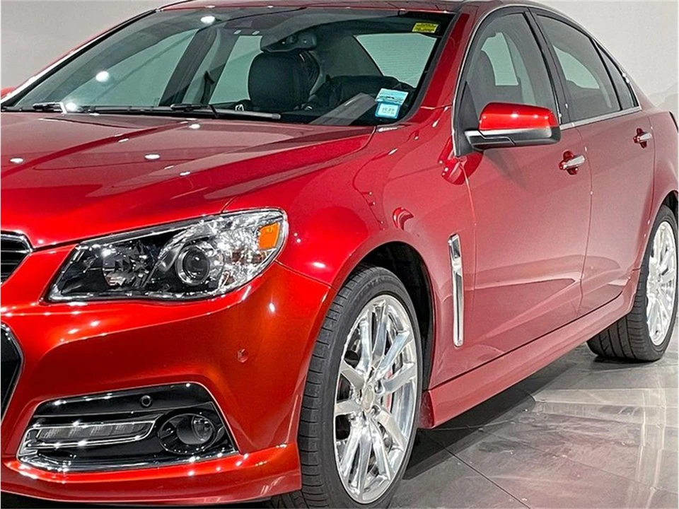 2015 Chevrolet SS - Image 14 of 31