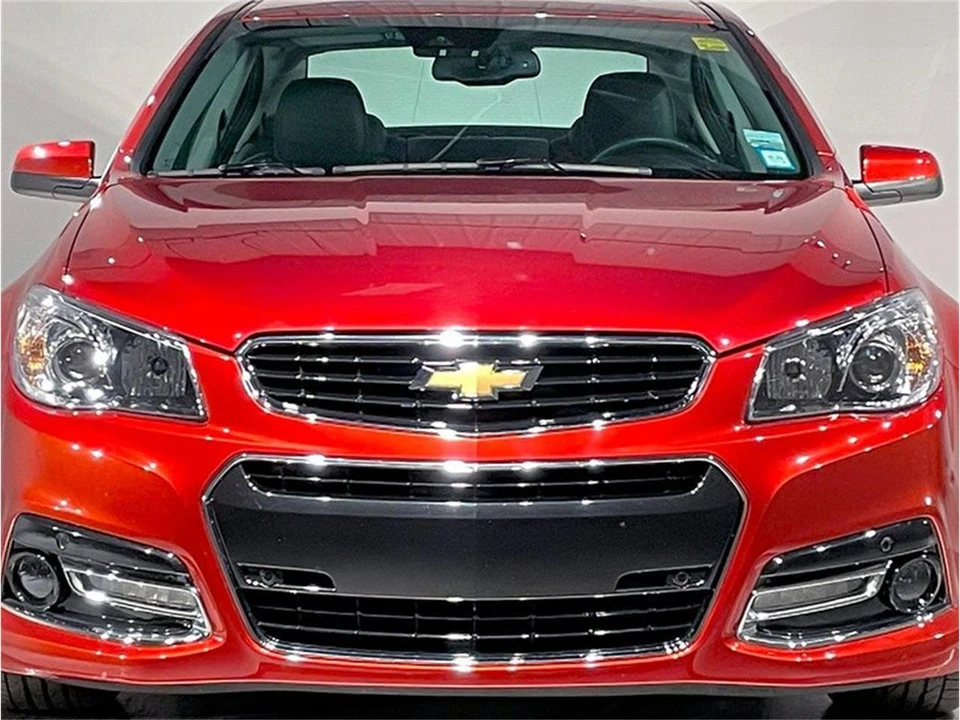2015 Chevrolet SS - Image 15 of 31