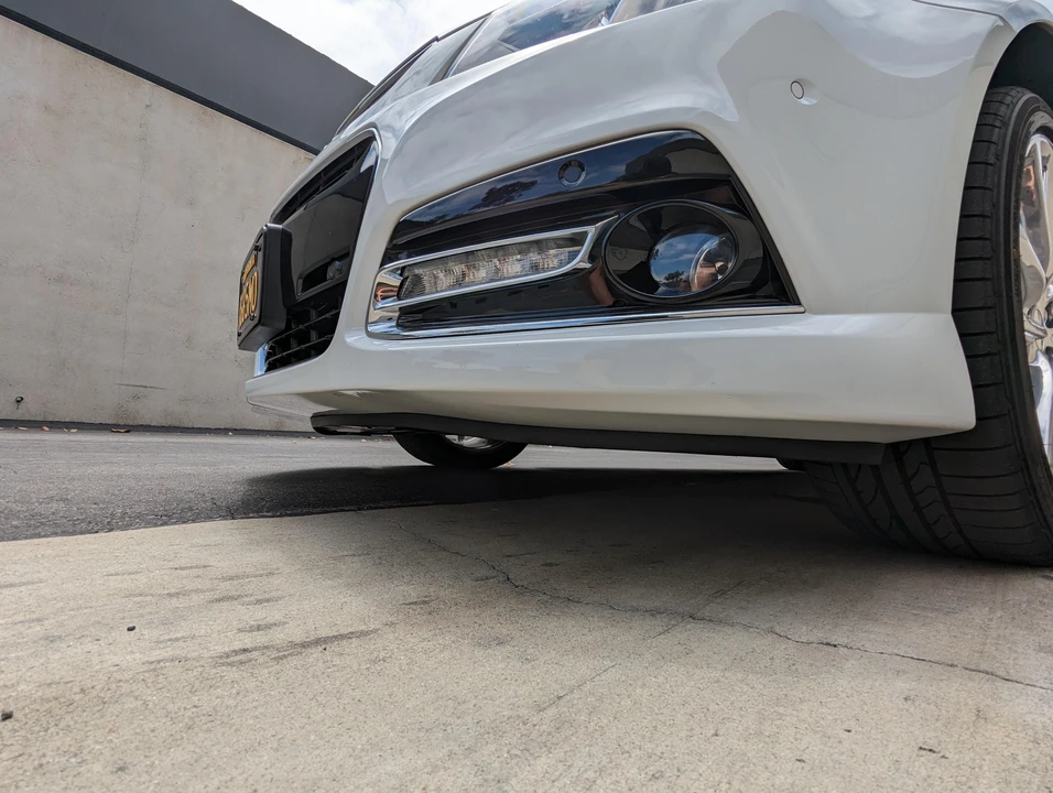 2015 Chevrolet SS - Image 15 of 31