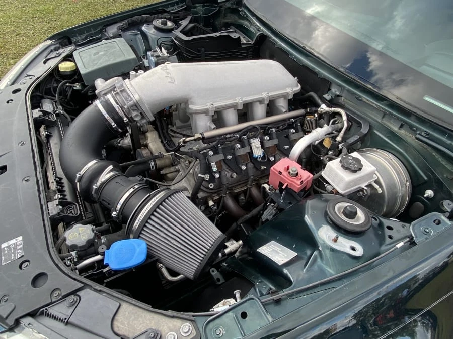 2015 Chevrolet SS - Image 21 of 23
