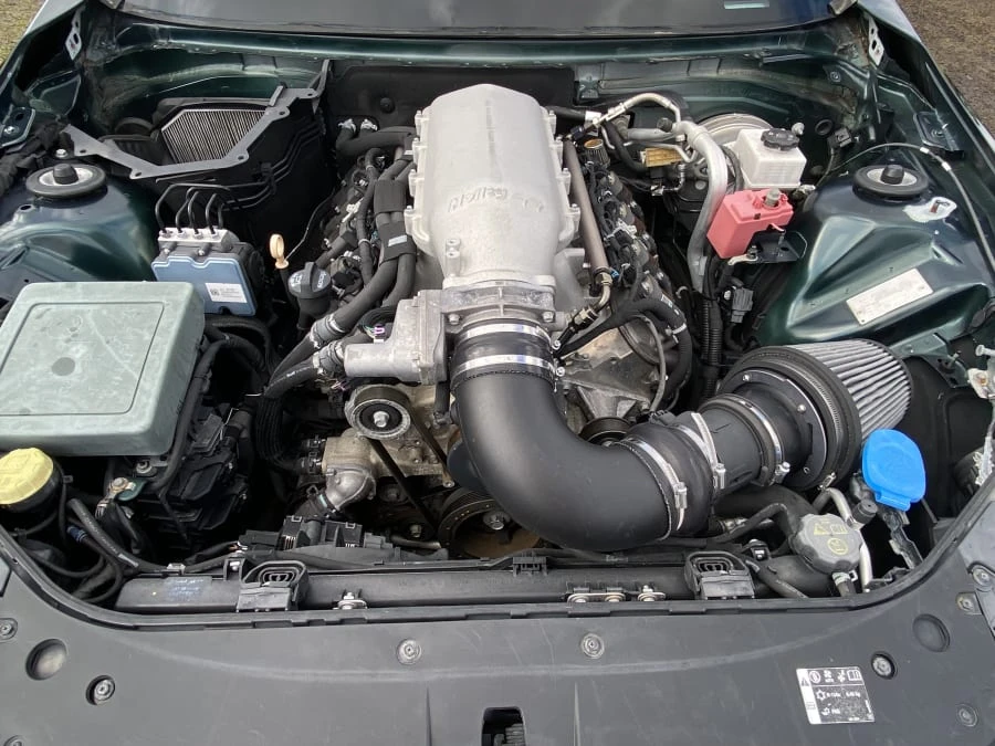 2015 Chevrolet SS - Image 22 of 23