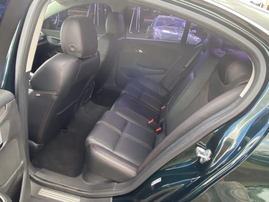 2015 Chevrolet SS - Image 12 of 23