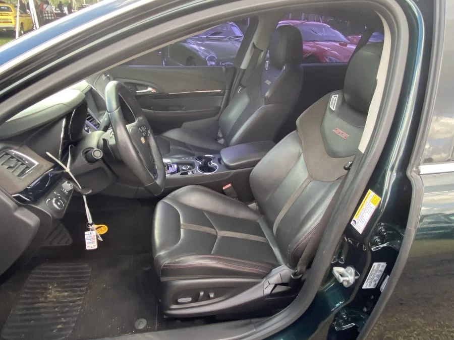 2015 Chevrolet SS - Image 16 of 23