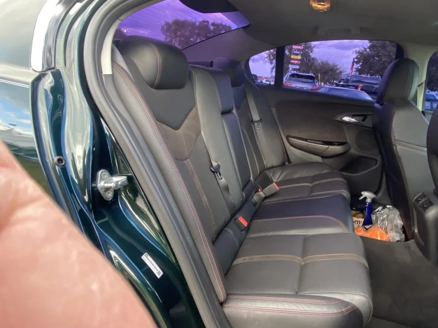 2015 Chevrolet SS - Image 17 of 23