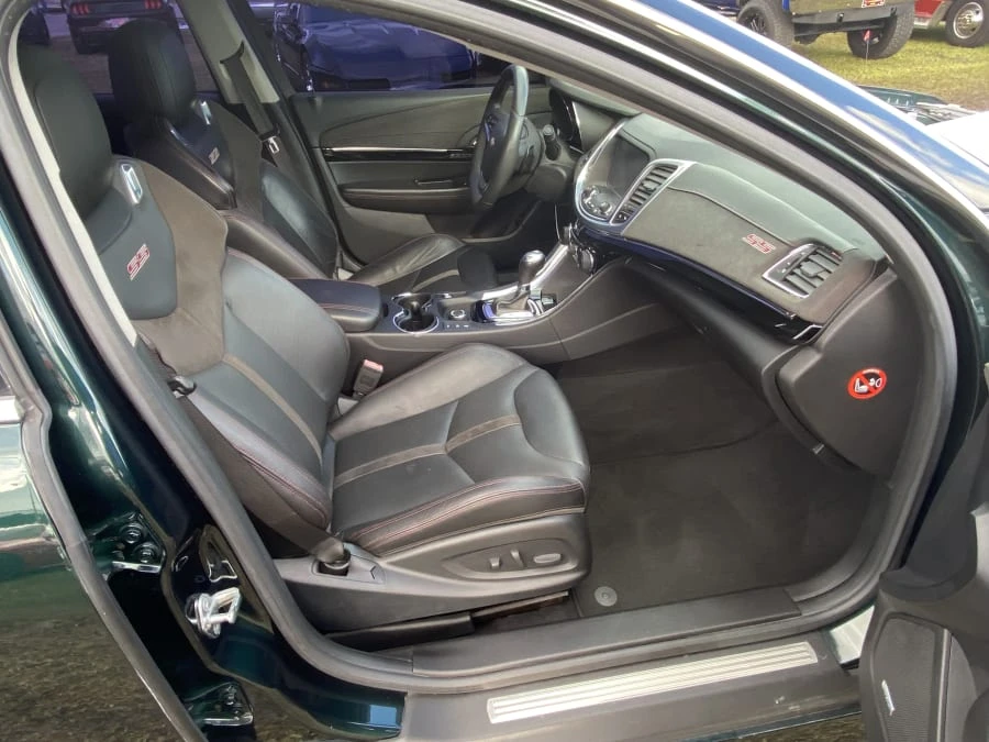 2015 Chevrolet SS - Image 15 of 23