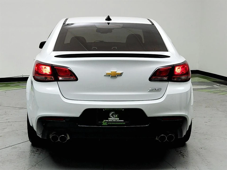 2015 Chevrolet SS - Image 6 of 12