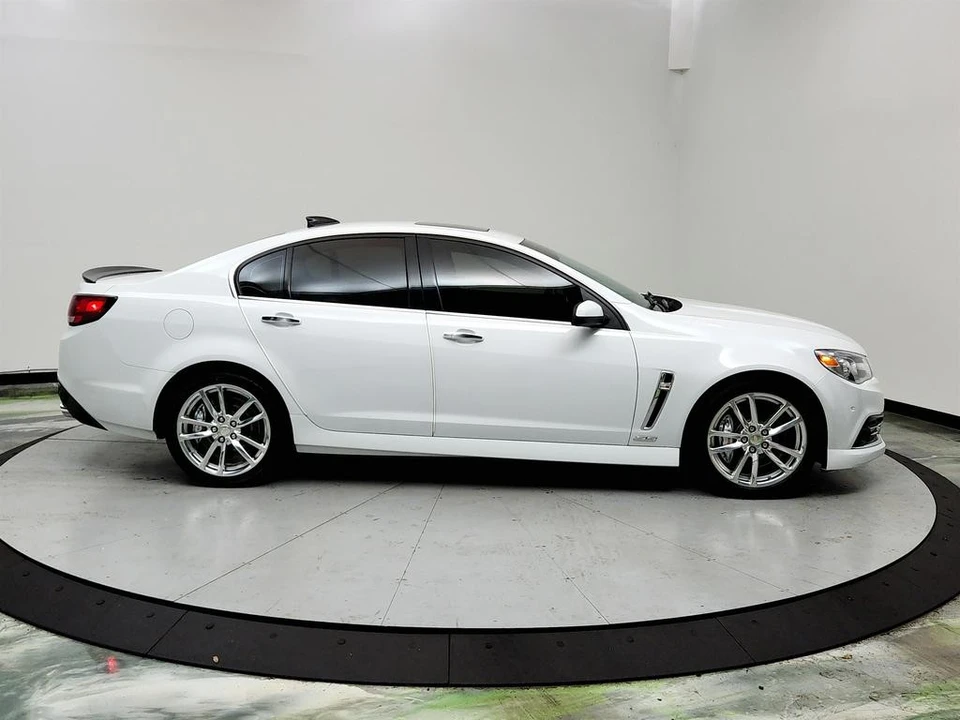 2015 Chevrolet SS - Image 4 of 12