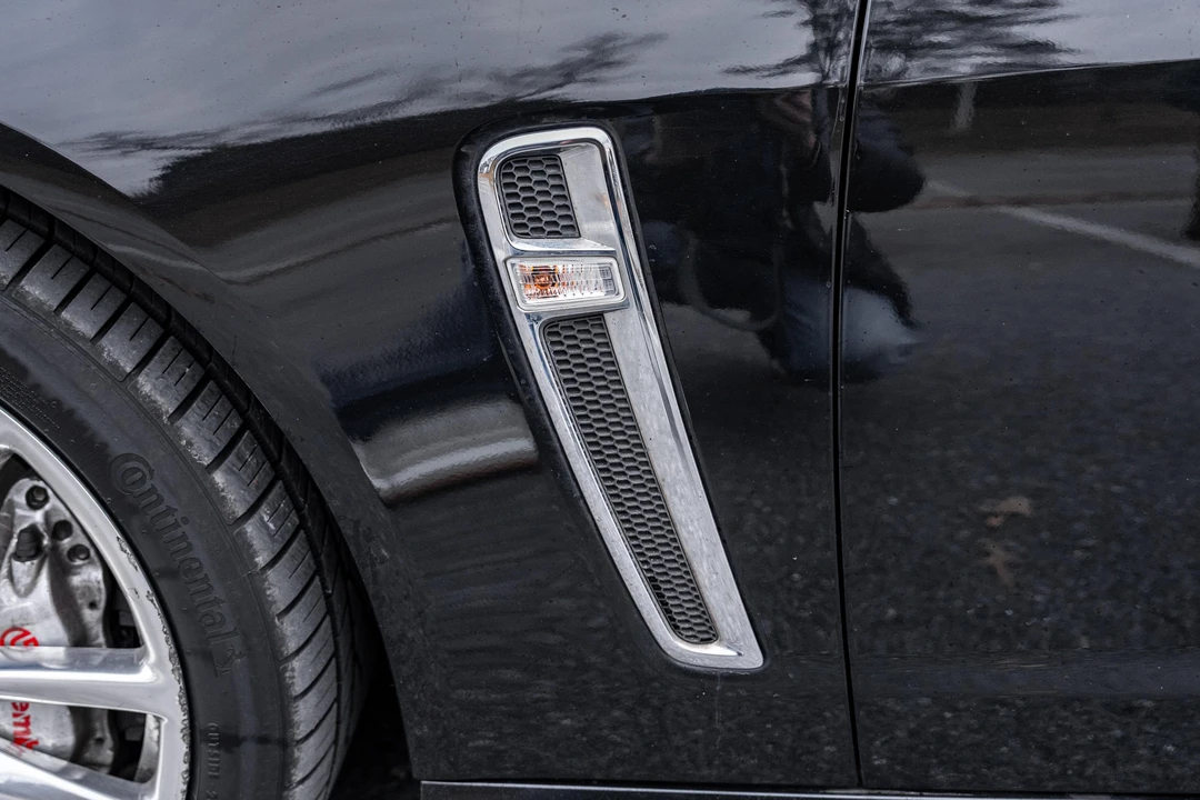 2015 Chevrolet SS - Image 15 of 31