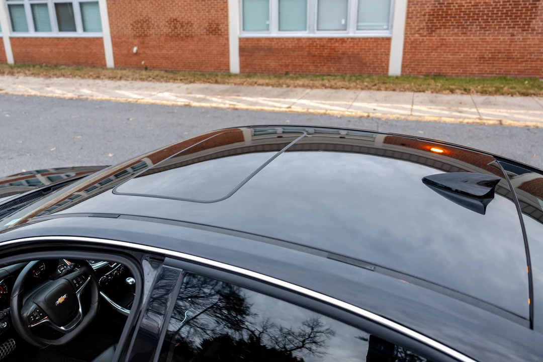 2015 Chevrolet SS - Image 29 of 31