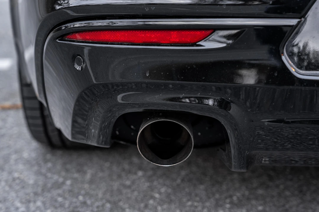 2015 Chevrolet SS - Image 19 of 31