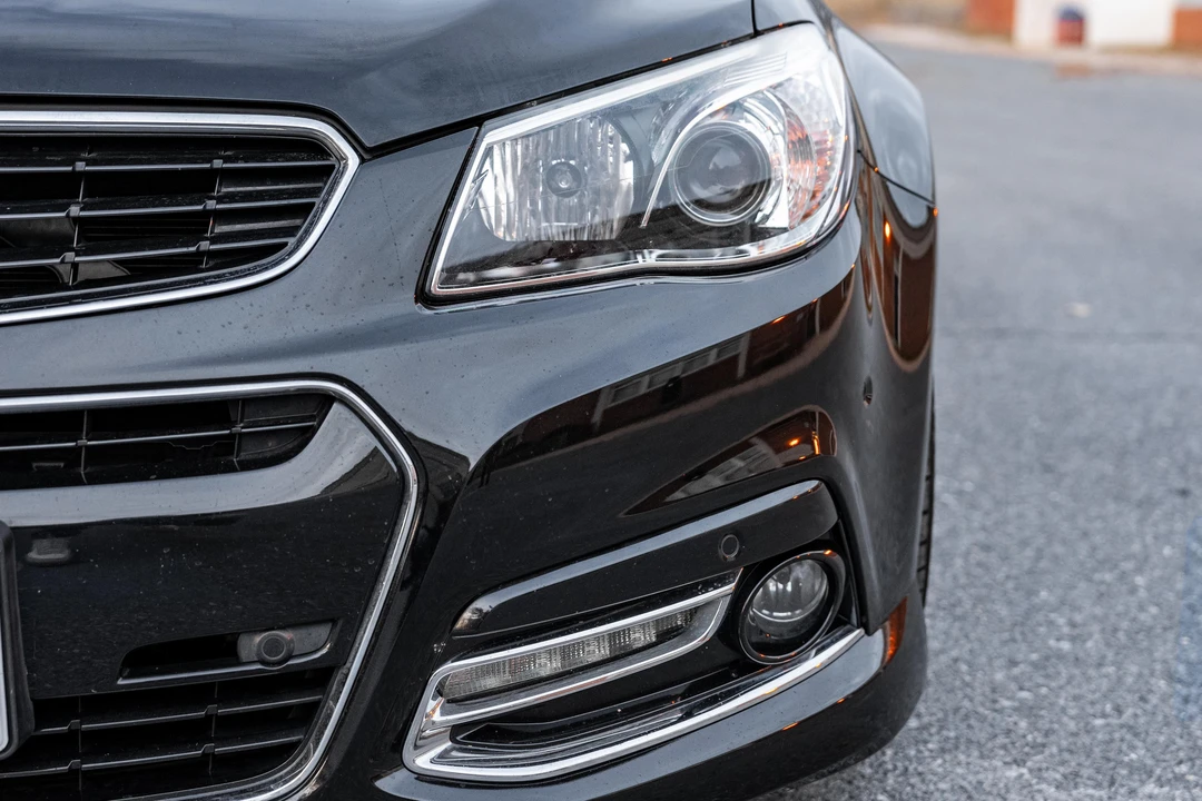 2015 Chevrolet SS - Image 14 of 31