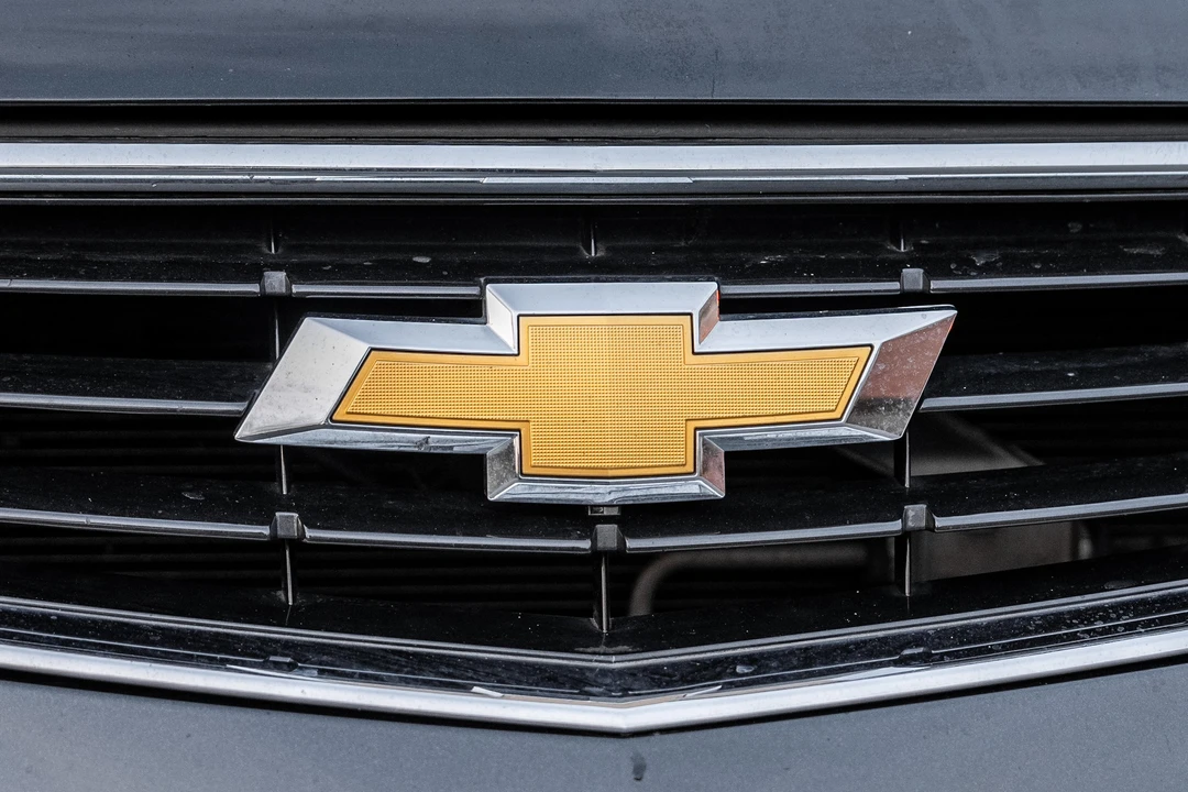 2015 Chevrolet SS - Image 12 of 31