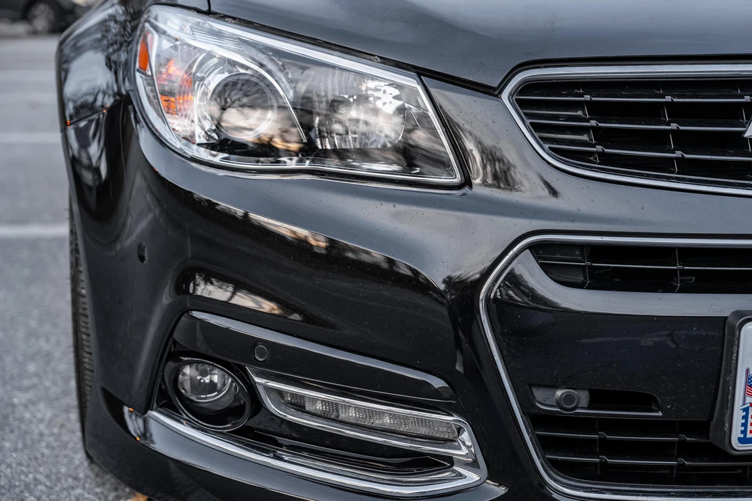 2015 Chevrolet SS - Image 10 of 31