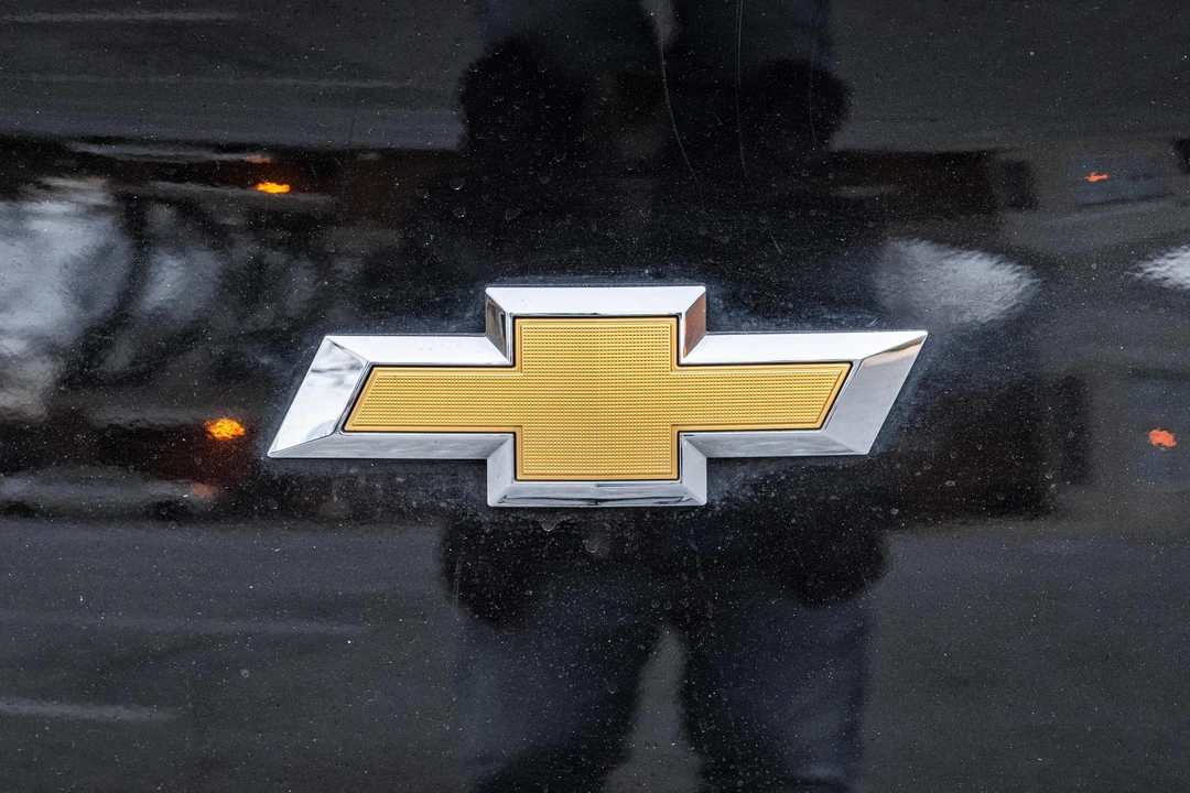 2015 Chevrolet SS - Image 20 of 31